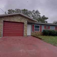Rental info for 6774 88th Ave N