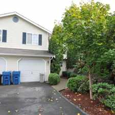 Rental info for Cozy 3 Bed Condo For Rent!