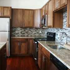 Rental info for 60 Crompton Ave