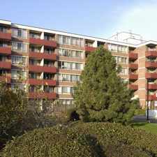 Rental info for 100 Unity Road