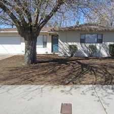 Rental info for 651 Sims St