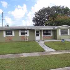 Rental info for 125 Exeter Ave