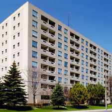 Rental info for Canada Lodge