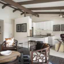Rental info for Woodlark Residences