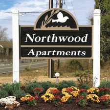 Rental info for Northwood Apartments