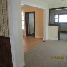Rental info for House at Little Falls