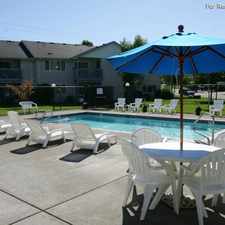 Rental info for McNary Heights