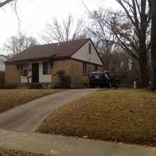 Rental info for Two bedroom 1 bath fully fenched in large Yard in the Berclair-Highland Heights area