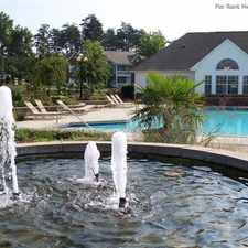 Rental info for Davis Commons Apartments