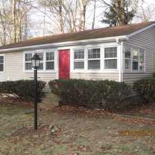 Rental info for Guesthouse at Guilford