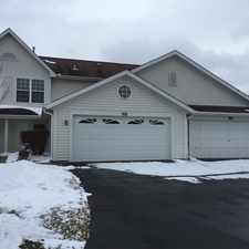 Rental info for nobody