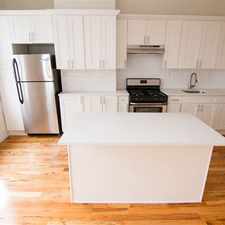 Rental info for Glenmore Avenue