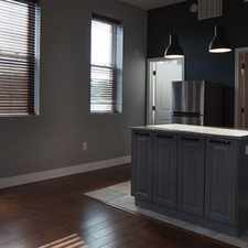 Rental info for Lancaster Ironworks