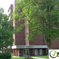 Rental info for 391 Barrie Road