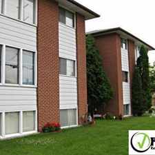 Rental info for 21 - 23 Snyder Avenue North