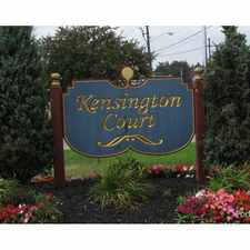 Rental info for Kensington Court in the 44070 area