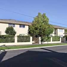 Rental info for A Modern Life in a Family Street