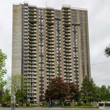 Rental info for 1025 Richmond Road