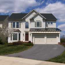 Rental info for MAVEN Real Estate