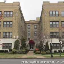 Rental info for Buffalo Apartments Niagara