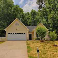 Rental info for 1731 Eleah Dr