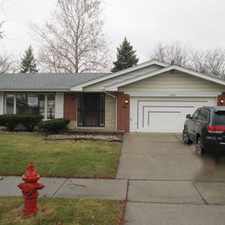 Rental info for 16412 Maryland Ave