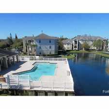 Rental info for Palmetto Trace Apartments