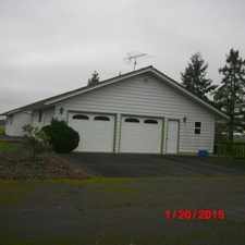 Rental info for Spacious County home, Just minutes from I-5
