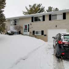 Rental info for 550 Mount Anne - UW students! Full detached house available! Deck! FREE utilities option!