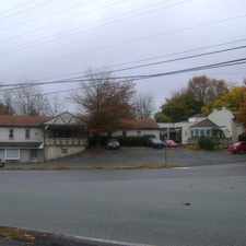 Rental info for Newly renovated efficiency unit!