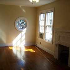 Rental info for 1516 Centenary Blvd 3-Br Duplex Unit in the Highland, Stoner Hill area