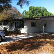 Rental info for 3620 Bali Dr