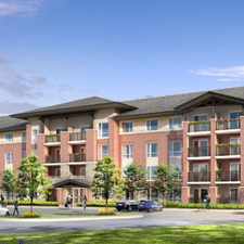 Rental info for 91 Westminster Crescent