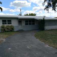 Rental info for 2271 Bahama Dr