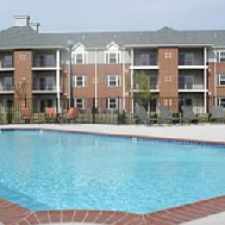 Rental info for LongAcre Ponds in the Fairview Heights area