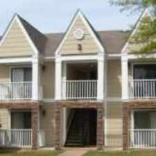 Rental info for Park Place