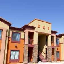 Rental info for Town Center Apartments