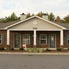 Rental info for Highland Ridge