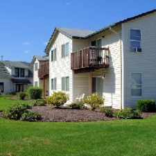 Rental info for River Crest Apartments