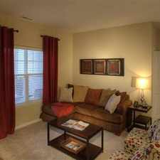 Rental info for The Village at Cobblestone Court