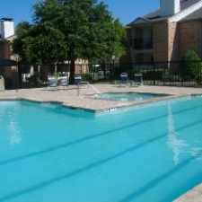 Rental info for Camelot Village in the Northeast Dallas area