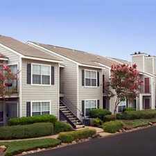 Rental info for Reflection Pointe