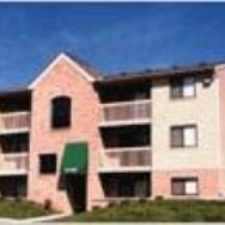 Rental info for Oak Wood Apartments