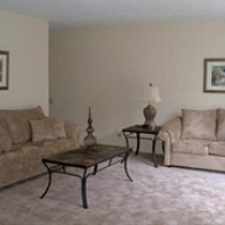 Rental info for Chalet Valley