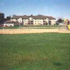 Rental info for Deer Park Apartments