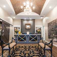 Rental info for Palmer House on the boulevard in the Preserve South area