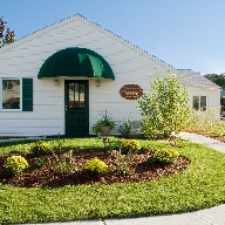 Rental info for Wyndham Park