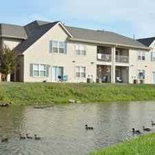 Rental info for Chapel Ridge of Johnston