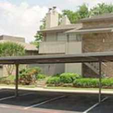 Rental info for Preston Del Norte I