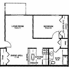 Rental info for Martin Estates